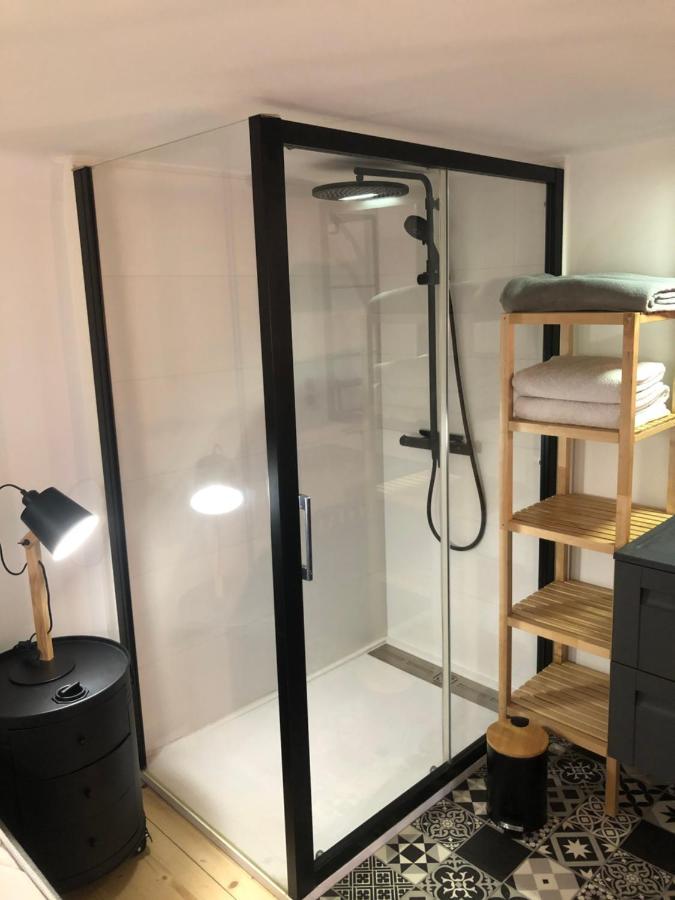 Cannes Centre - Superb Studio With Mezzanine Εξωτερικό φωτογραφία